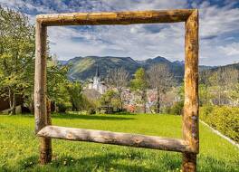 Aktivhotel Weißer Hirsch 写真