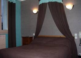 ホテル ドゥ ラ バスティード 写真