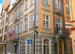 Boutique Hotel KRISTOFS