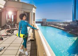 シェラトン グランド シカゴ リバーウォーク 写真