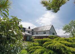 タイン ロース カントリー ハウス 写真