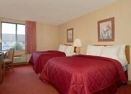 コンフォート イン アンダーソン サウス 写真