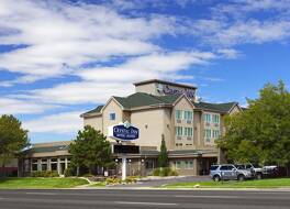 Crystal Inn Hotel & Suites - Salt Lake City 写真