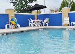 コンフォート イン オーク リッジ - ノックスビル 写真