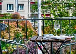 Hotel Neufeld 写真