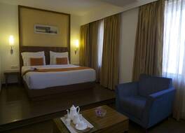 ホテル リーフィオ マリーゴールド マロル 写真