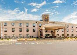 コンフォート イン ラ ポルト