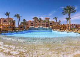 Pickalbatros Aqua Blu Resort - Hurghada 写真