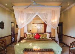 Chobe Safari Lodge 写真