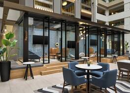 シェラトン スイーツ シカゴ オヘア 写真