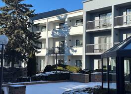 Courtyard by Marriott Chicago Glenview/Northbrook 写真