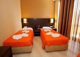 ソフィアホテル イラクリオン 写真