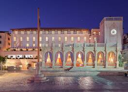 Palace Elisabeth, Hvar Heritage Hotel 写真