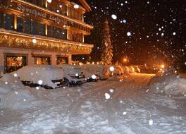 Sporthotel Zugspitze 写真