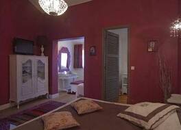 Bed & Breakfast Demeure du Pareur 写真