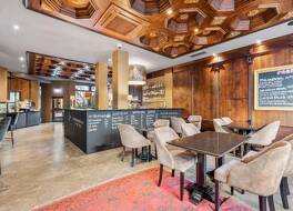 KING's Hotel First 写真