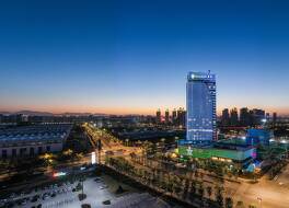 ホアラクス シーアン チャンバ バイ IHG