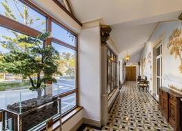 シントラ マルモリス パレス 写真