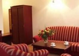 Matejko Hotel 写真