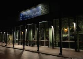 トーン ホテル シャルロッテンブルク 写真