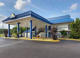 デイズ イン バイ ウィンダム ノックスビル ノース 写真