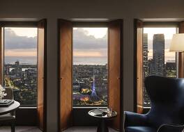 ソフィテル メルボルン オン コリンズ 写真