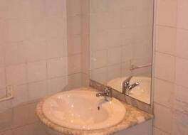 ロサンゼルス プラザ 写真