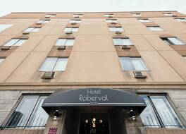 ホテル ル ローバーバル 写真
