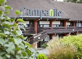 カンパニール ストラスブール イルキーチュ 写真