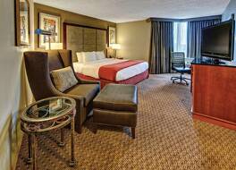 DoubleTree by Hilton Memphis 写真