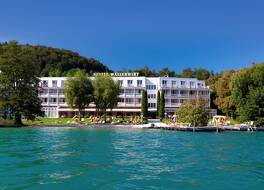 ヴェルツァーズ セーホテル ヴァラーヴィルト