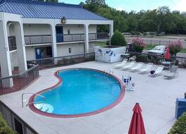 モーテル 6 メンフィス テネシー - イースト 写真