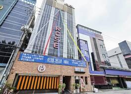 Suwon Rose Hotel