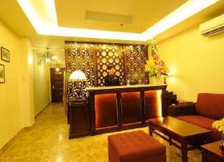 アジアン ルビー ブティック ホテルの宿泊予約 料金比較 フォートラベル Asian Ruby Boutique Hotel ホーチミン