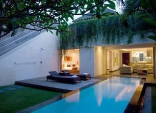 バリ アイランド ヴィラ スパのクチコミ 評判 フォートラベル Bali Island Villas Spa バリ島