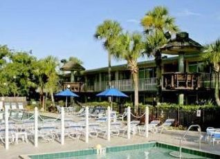 マジック ツリー リゾートの宿泊予約 料金比較 フォートラベル Magic Tree Resort オーランド