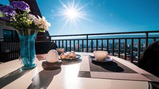 ホテル レジデンス プラザ