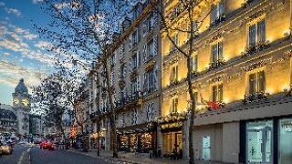 Hotel Camille Paris, Tapestry Collection by Hilton