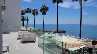 B51 エグゼクティブ フラッツ マルベーリャ プエルト バヌス