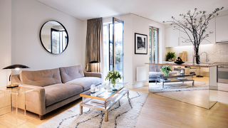 ナンバー5 マドックス ストリート ホテル