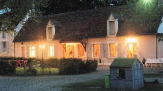 Hostellerie le Clos du Cher