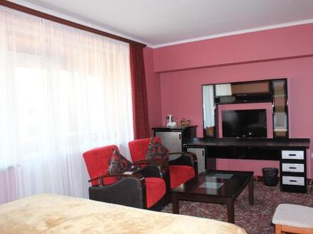 Erebuni Hotel Yerevan 写真