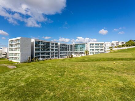 Crowne Plaza Caparica Lisbon 写真