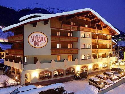 Alpinresort Stubaierhof ****s 写真