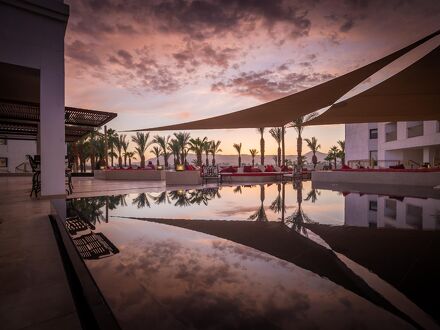 Hilton Luxor Resort & Spa 写真