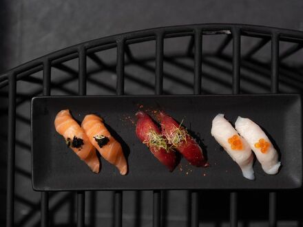 Kaan Casablanca 写真