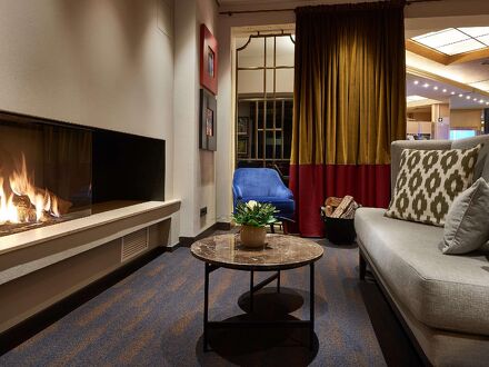 Best Western Plus Hotel St. Raphael 写真