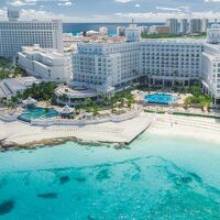 Riu Palace las Americas - Adults Only - All Inclusive