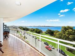 ベルヴェデーレ アパートメンツ 写真