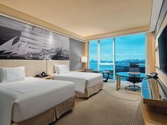 クラウンプラザ スージョウ バイ IHG 写真